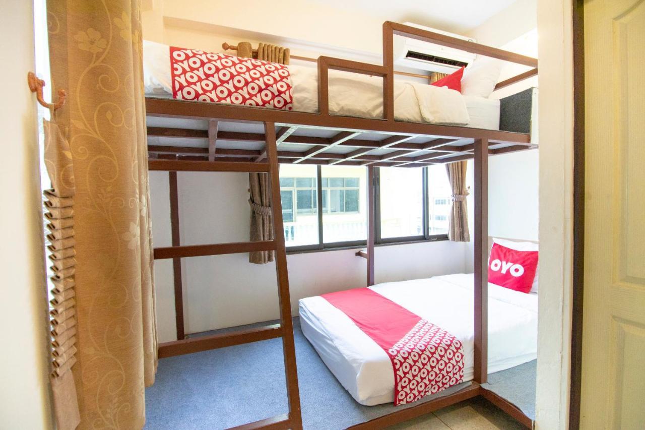 Oyo 671 Laluna River House Чантабури Екстериор снимка