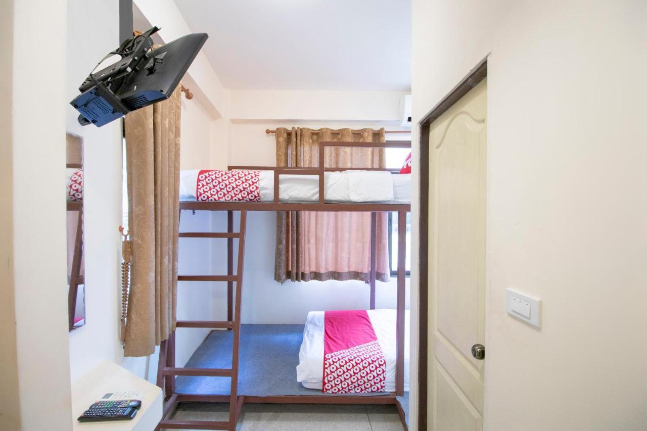 Oyo 671 Laluna River House Чантабури Екстериор снимка
